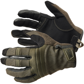 5.11 Competition Shooting 2.0 Gloves - Ranger Green (59394-186)