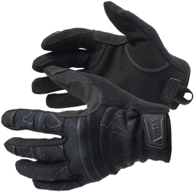 5.11 Competition Shooting 2.0 Gloves - Black (59394-019)