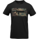 Helikon 16/203 Combo T-Shirt - Black