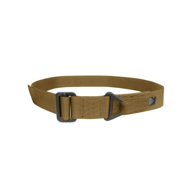 Condor Rigger Belt Coyote (RB-003)