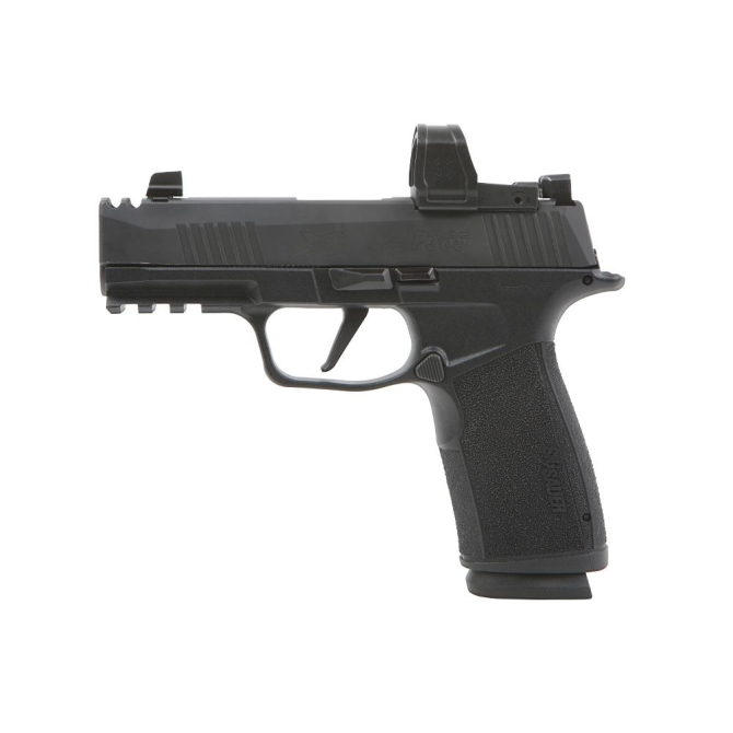 copy of SIG Sauer Pistol P365 XMACRO TACOPS - kal. 9x19