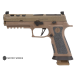 copy of SIG Sauer Pistol P365 XMACRO TACOPS - kal. 9x19