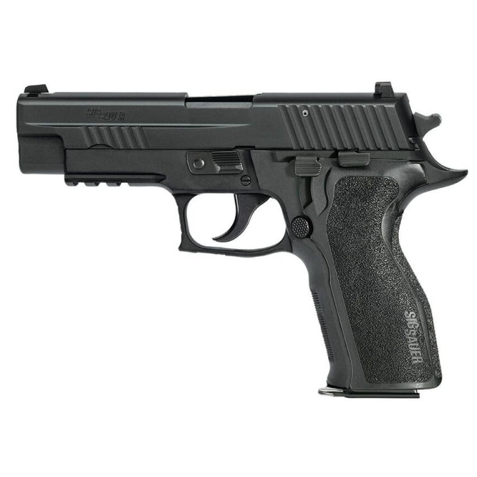 copy of SIG Sauer Pistol P365 XMACRO TACOPS - kal. 9x19