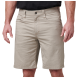 5.11 Defender-Flex Midweight Short - Badlands Tan (73364-956)