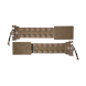 Tasmanian Tiger Reinforced Cummerbund - Coyote (7232.346)
