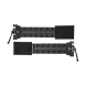 Tasmanian Tiger Reinforced Cummerbund - Black (7232.040)