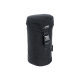 Tasmanian Tiger Bottle Holder 1L - Black (7637.040)