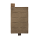 Tasmanian Tiger 2 MOLLE VL Adapter - Coyote (7793.346)