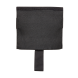 Tasmanian Tiger Dump Pouch Light - Black (7643.040)