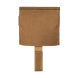 Tasmanian Tiger Dump Pouch Light - Coyote (7643.346)
