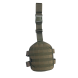 Tasmanian Tiger Leg Base - Olive (7674.331)