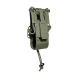Tasmanian Tiger Digi Radio Pouch L - Olive (7347.331)