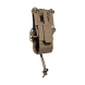 Tasmanian Tiger Digi Radio Pouch L - Coyote (7347.346)