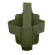 Tasmanian Tiger Tac Pouch Holder M - Olive (7234.331)