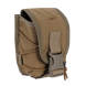 Tasmanian Tiger Smoke Pouch - Coyote (7775.346)