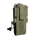 Tasmanian Tiger Digi Radio Pouch - Olive (7184.331)