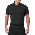 5.11 V.XI Sigurd Short Sleeve Shirt - Black (41288-019)