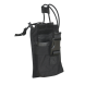 Tasmanian Tiger Tac Pouch 3 Radio - Black (7794.040)