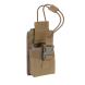 Tasmanian Tiger Tac Pouch 3 Radio - Coyote (7794.346)