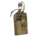 Tasmanian Tiger Tac Pouch 3 Radio - Khaki (7794.343)
