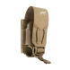 Tasmanian Tiger SGL Flashbang Pouch - Khaki (7104.343)