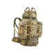 Wisport Raccoon 65l Backpack - Multicam