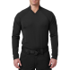 5.11 V.XI Sigurd Long Sleeve Shirt - Black (42197-019)