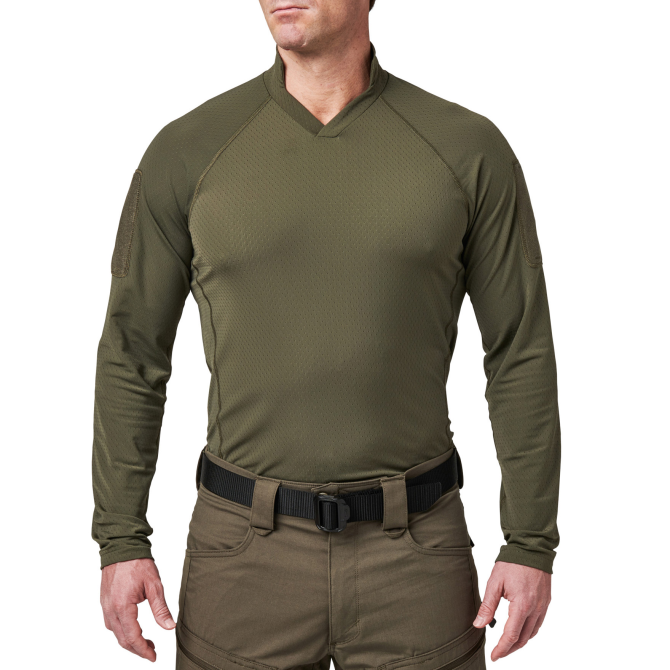 5.11 V.XI Sigurd Long Sleeve Shirt - Ranger Green (42197-186)