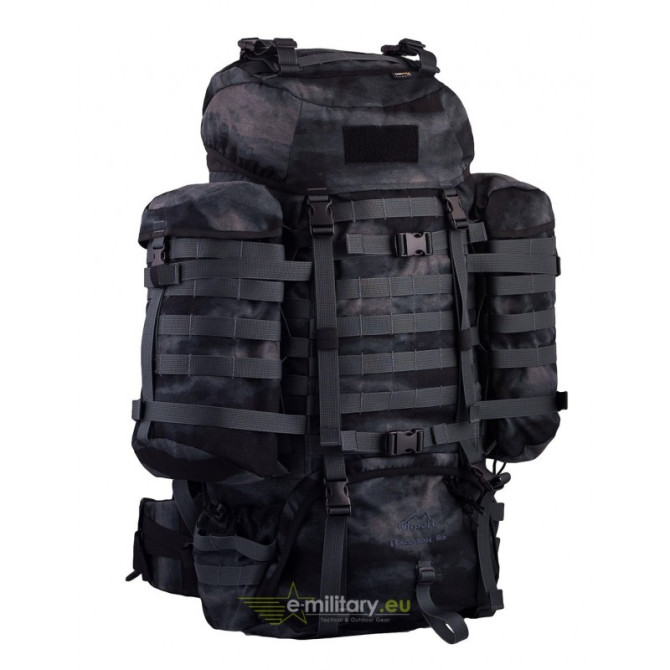 Wisport Raccoon 65l Backpack - A-TACS LE