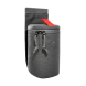 Tasmanian Tiger Modular Lens Bag Insert M VL - Titan Grey (7196.021)