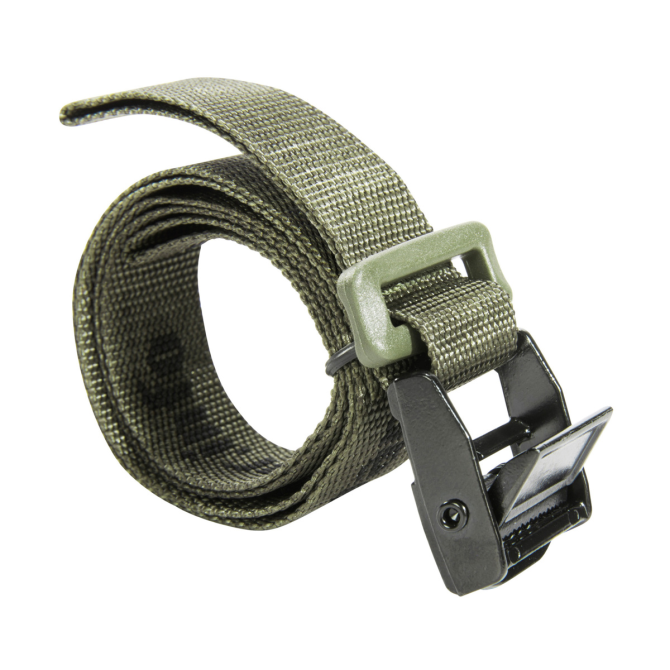 Tasmanian Tiger Webbing Strap 18mm/0,75m - Olive (7217.331)