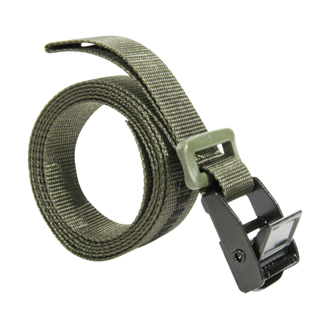 Tasmanian Tiger Webbing Strap 18mm/1m - Olive (7218.331)