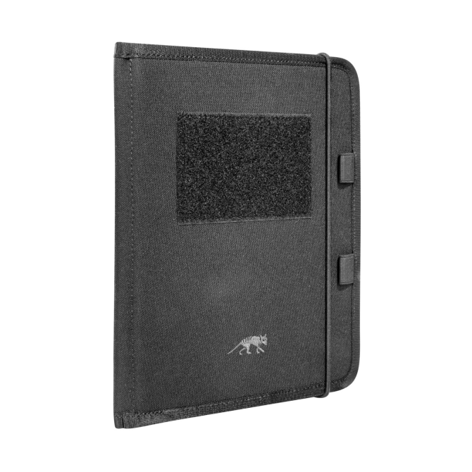 Tasmanian Tiger Notepad Sleeve A5 - Black (7314.040)