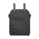 Tasmanian Tiger MOLLE Panel ZP - Black (7303.040)