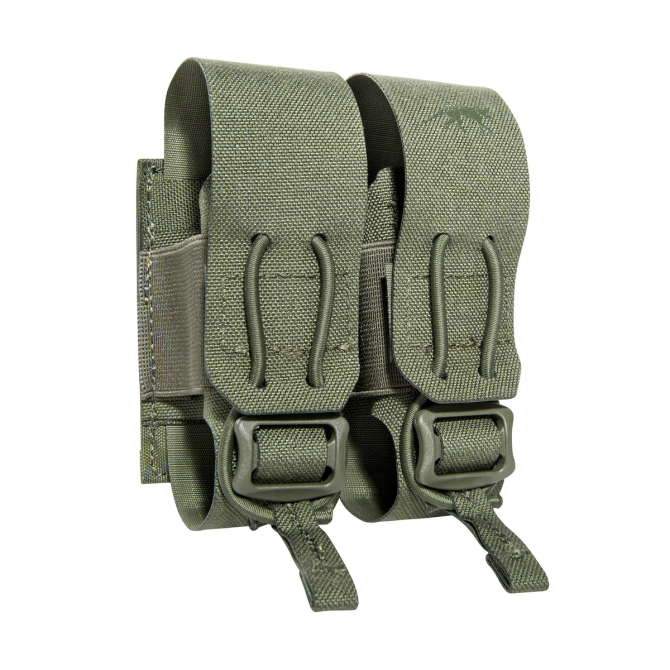 Tasmanian Tiger 2 SGL Flashbang Pouch - Olive (7304.331)