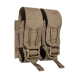 Tasmanian Tiger 2 SGL Flashbang Pouch - Coyote (7304.346)