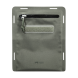 Tasmanian Tiger Pouch A5 WR Water Repellent - Stone Grey Olive (7940.332)