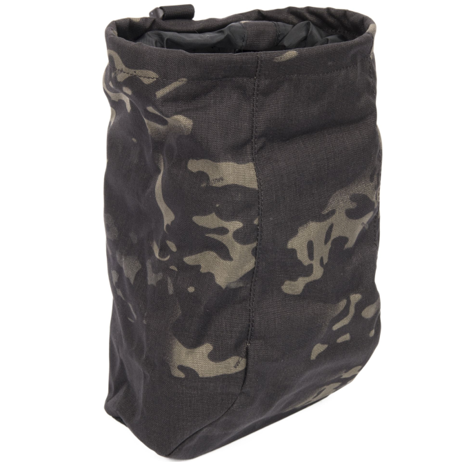 Templars Gear CAPAX Dump Bag - Multicam Black