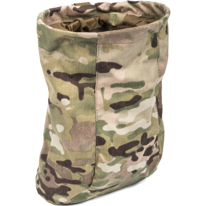 Templars Gear CAPAX Dump Bag - Multicam