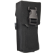 Templars Gear Full Flap Double AR Magazine Pouch - Black