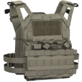 Gingers Tactical Gear GPC 2.0 Full Combat Set Plate Carrier - Ranger Green