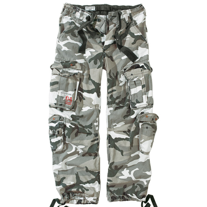 Surplus Airborne Vintage Trousers - Urban