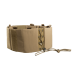 Tasmanian Tiger Secret Cummerbund - Khaki (7134.343)