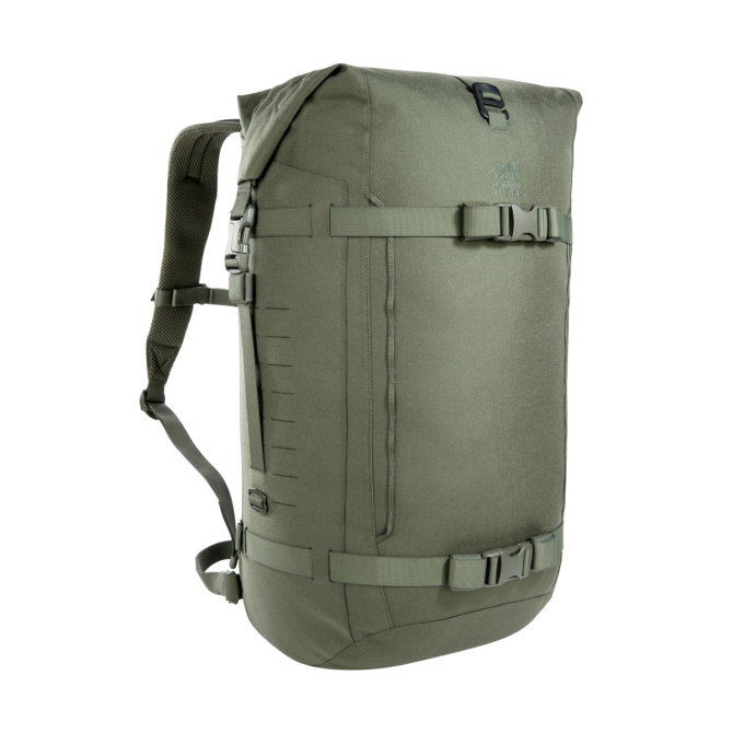 Tasmanian Tiger Sentinel 35 WP WaterProof Backpack - Olive (7894.331)