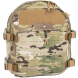 Templars Gear Flat Pack H1 Small - Multicam