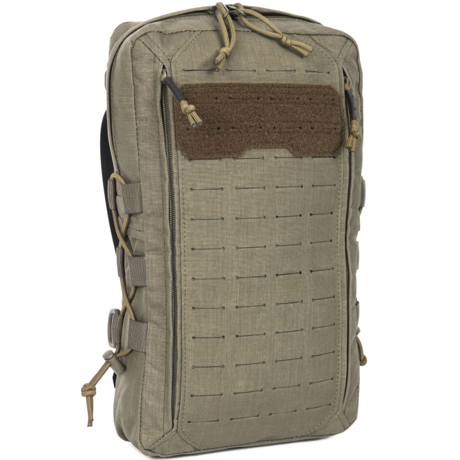 Templars Gear Vest Pack H2 Large - Ranger Green