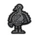 5.11 Jive Turkey V2 Morale Patch (92205)