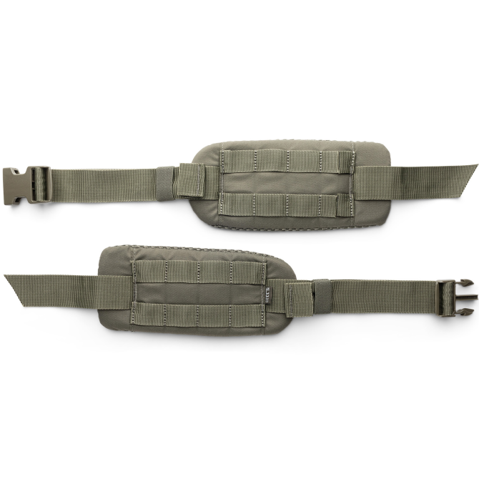 5.11 RUSH Belt Kit - Ranger Green (56771-186)