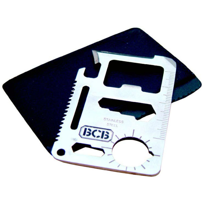 BCB Mini Work Tool (CM024)