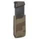 Gingers Tactical Gear SPEED9MM MOLLE Mag Pouch - PL Woodland / wz.93